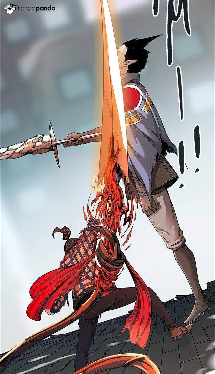 Tower of God Chapter 462 image 069